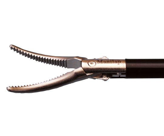 山科精器 ラパロトレーニングボックス メリーランド型剥離鉗子 TB-PF13 1本(ご注文単位1本)【直送品】