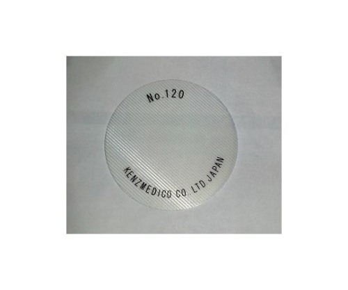 ケンツメディコ No.120用振動板KENZMEDICO DAP-111 1120D032 1枚（ご注文単位1枚）【直送品】