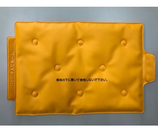 りゅうごヘルスケア RHC ホットパック L HOTPACK-L 1箱（ご注文単位1箱）【直送品】