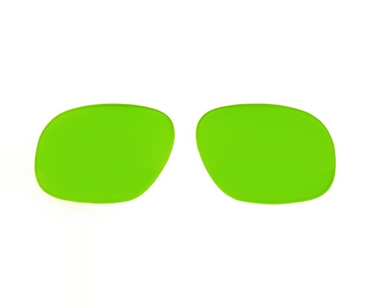 山本光学 遮光スペアレンズ YW-290 NSLP 1.4 スペアー YW-290#1.4 スペアー 1組(ご注文単位1組)【直送品】