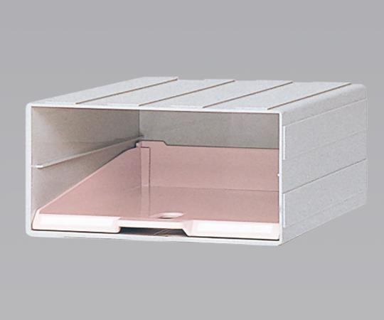 サカセ カセッター A4タイプ（トレー1段） HA4-K01 1個（ご注文単位1個）【直送品】