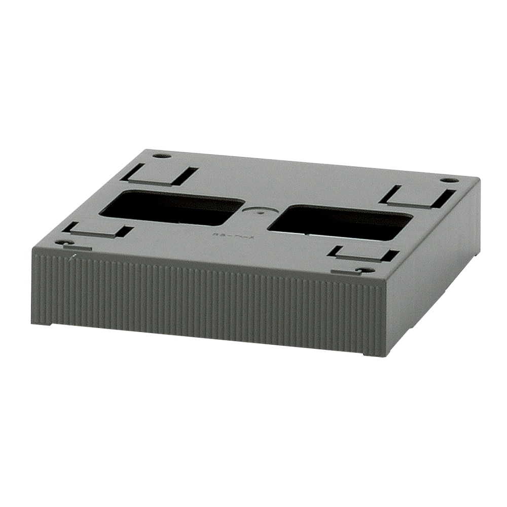 サカセ ベース カセッターB5タイプ用 アジャスター付き HB5-BL1 1個(ご注文単位1個)【直送品】