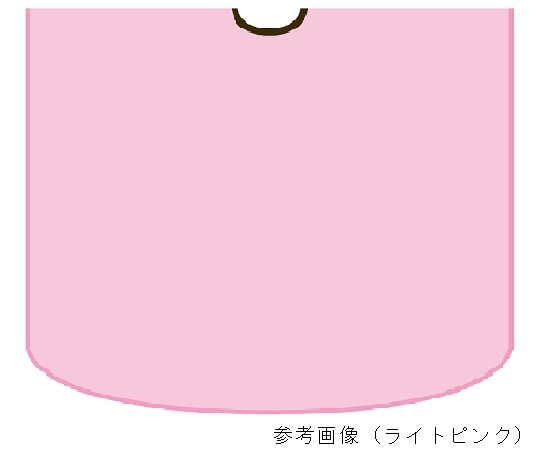 ワコウ シワキッズカッティングクロス ライトブルー 1510-1 1枚(ご注文単位1枚)【直送品】