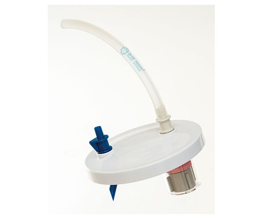 ブルークロス ボトルキャップ 1200 一式 BC-1200-FS 1個（ご注文単位1個）【直送品】