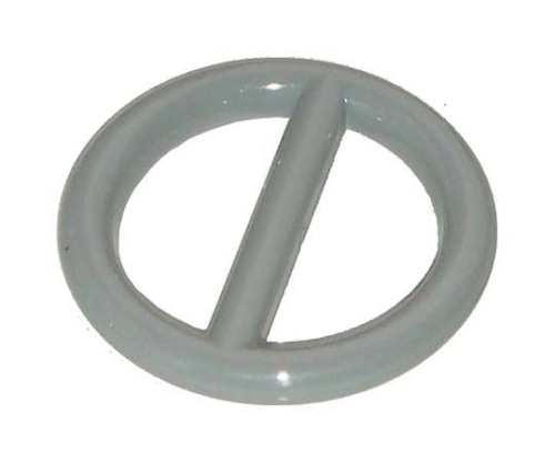 ケンツメディコ ベルカバー グレー No.178ネイビー・バーガンディ用 1178D902 1個（ご注文単位1個）【直送品】