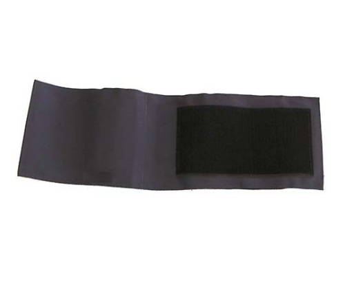 ケンツメディコ カフ 小児用 灰 1099D904 1枚（ご注文単位1枚）【直送品】