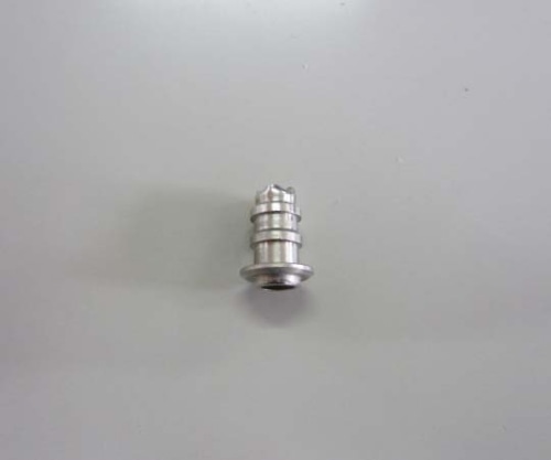 ケンツメディコ VLV-091尻弁ネット付 1097B102 1個（ご注文単位1個）【直送品】