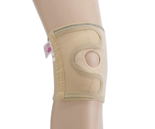 ケアメディックス ケアサポート ニーⅠ LL 右  1個（ご注文単位1個）【直送品】