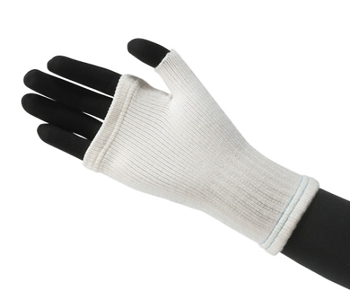 ケアメディックス ケアウォーム 手のひら用 1パック（2枚入）  1パック（ご注文単位1パック）【直送品】