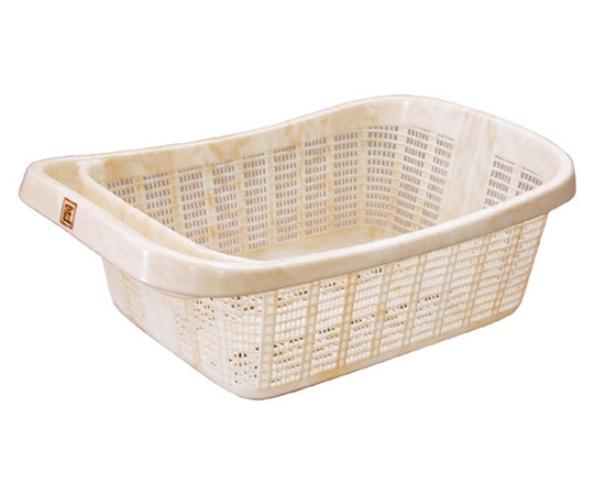 シンカテック タクミ 脱衣篭 TKーWB 213335 1個(ご注文単位1個)【直送品】