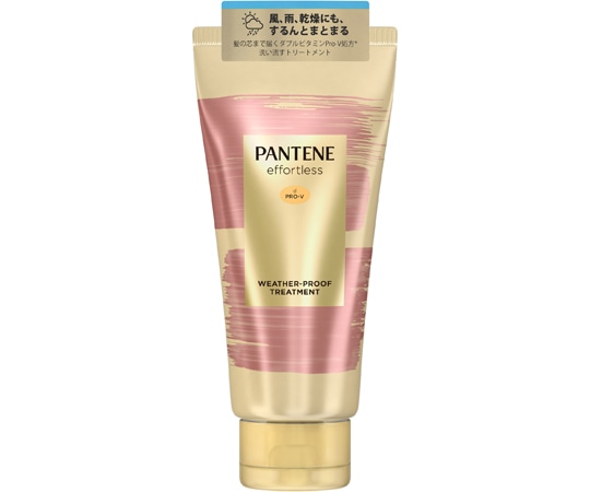 P&G PTエフォートレス ウェザープルーフTR 160g 12個入 377460 1ケース（ご注文単位1ケース）【直送品】