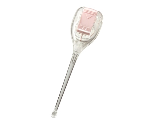 旭電機化成 白い光のあかりちゃん耳かき ピンク AMK-102PK 1個(ご注文単位1個)【直送品】