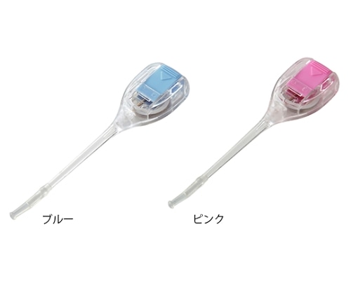 旭電機化成 あかりちゃん耳かきベビー用 ブルー AMK-109BL 1個（ご注文単位1個）【直送品】