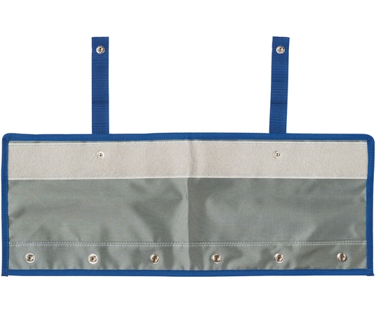 テラモト BMオーダーポケット ベース ブルースタンディング 大用 DS-232-691-3 1枚（ご注文単位1枚）【直送品】