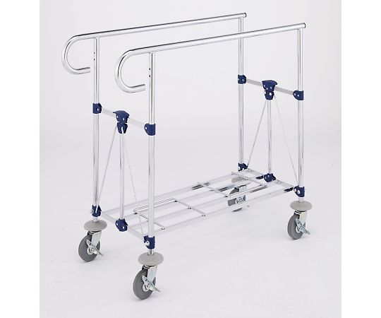 山崎産業（コンドル） 客室カート フレーム ソフトカバー付 32690000000000 1台（ご注文単位1台）【直送品】