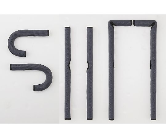 山崎産業（コンドル） 客室カート ソフトカバー 32700000000000 1セット（ご注文単位1セット）【直送品】