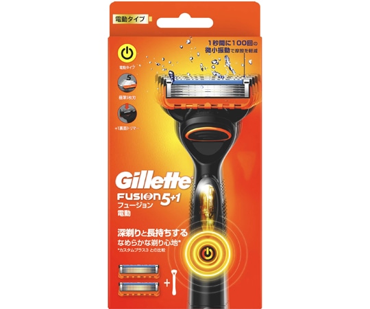 P&G フュージョンパワーホルダー 替刃2個付 36個入 390429 1ケース(ご注文単位1ケース)【直送品】