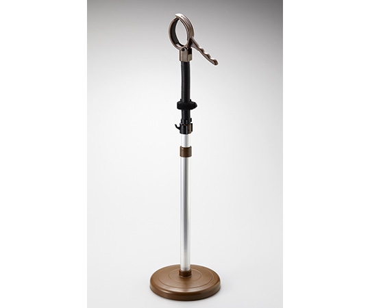 旭電機化成 ドライヤースタンド ADR-100 1個（ご注文単位1個）【直送品】