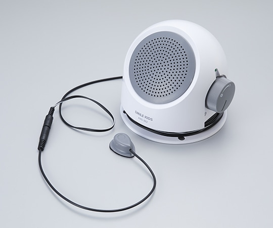 旭電機化成 テレビの音も聞こえる手もとスピーカーⅡ ANS-302 1個（ご注文単位1個）【直送品】