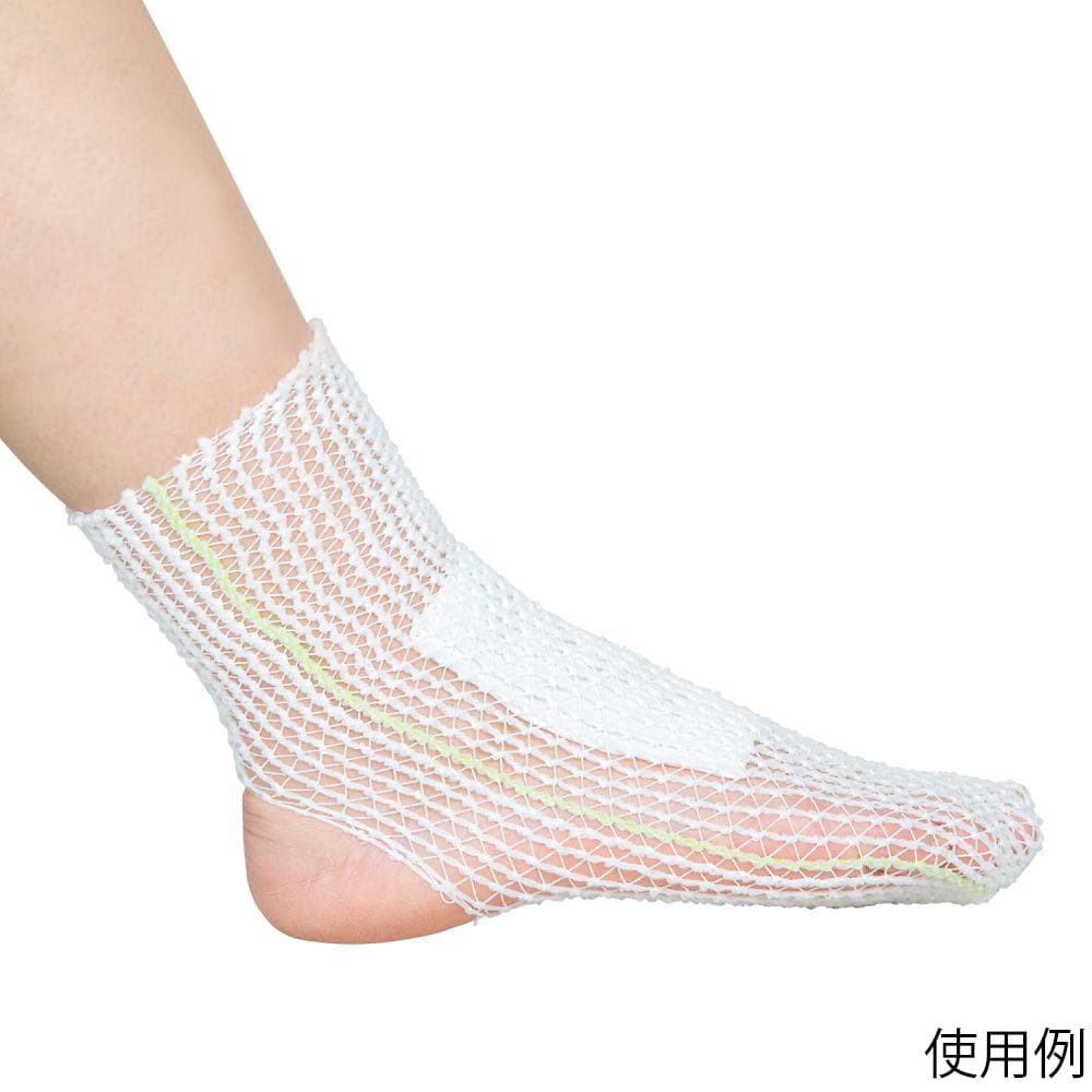 竹虎 コンネット包帯25 3号 023043 1箱（ご注文単位1箱）【直送品】