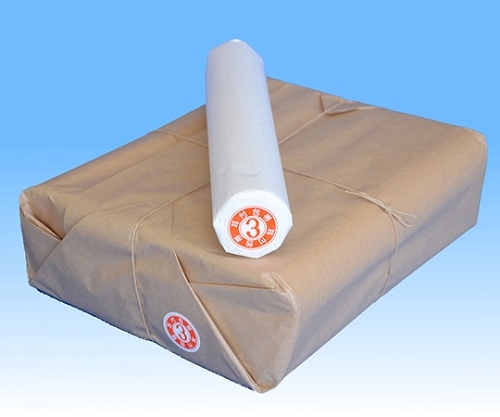 日本衛材 耳付包帯 6裂 60巻 NE-366 1パック（ご注文単位1パック）【直送品】