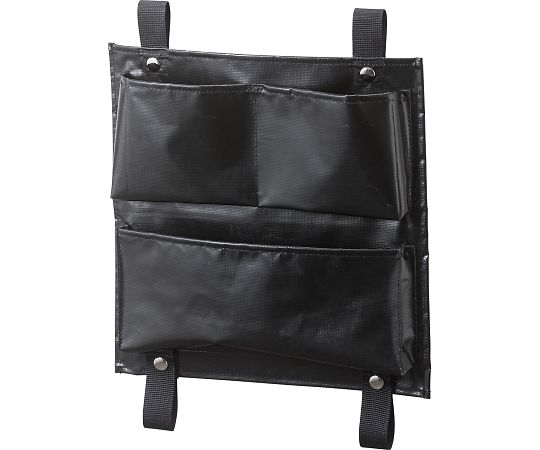 山崎産業（コンドル） 客室カート用ポケット 32710000030000 1枚（ご注文単位1枚）【直送品】