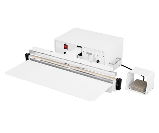 石崎電機製作所・SURE オートシーラー 5×600mm NL-603PA-5 1個(ご注文単位1個)【直送品】