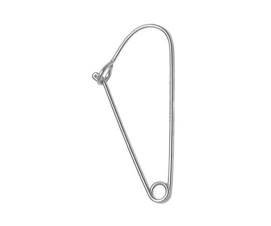 YDM ホルダー 鉗子用 100mm 85712/OB02 1本（ご注文単位1本）【直送品】