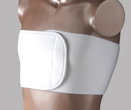 日本衛材 バストタイGX M 1個 NE-2232 1個（ご注文単位1個）【直送品】