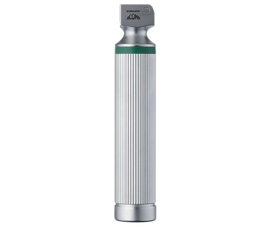 アコマ医科工業 ファイバー喉頭鏡LED ハンドル L 378-60-51 1本(ご注文単位1本)【直送品】