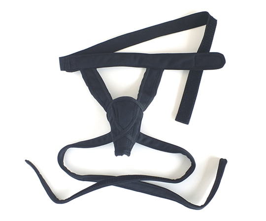 朝日産業(食品加工機器・ヘルスケア用品) Mr.ユリナー用専用ガーター MUR102 1個(ご注文単位1個)【直送品】