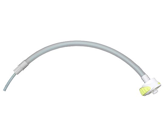 朝日産業(食品加工機器・ヘルスケア用品) Mr.ユリナー用チューブアセンブリ Mサイズ MUR402 1個(ご注文単位1個)【直送品】