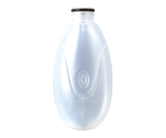 朝日産業(食品加工機器・ヘルスケア用品) Mr.ユリナー用集尿ボトル250 MUR501 1個(ご注文単位1個)【直送品】