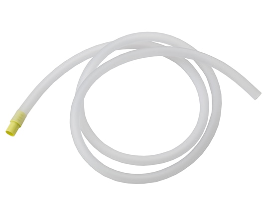 朝日産業（食品加工機器・ヘルスケア用品） ダンディユリナー用導尿チューブ DUR202 1個（ご注文単位1個）【直送品】