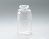 オリジン医科工業 吸引器MVシリーズ用 吸引瓶 MV-305 1個(ご注文単位1個)【直送品】