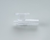 オリジン医科工業 吸引器MVシリーズ用 フィンガーバルブ（小） MV-312B 1個（ご注文単位1個）【直送品】