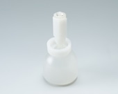 オリジン医科工業 吸引器MVシリーズ用 フロート弁 MV-322 1個（ご注文単位1個）【直送品】