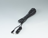 オリジン医科工業 吸引器MVシリーズ用 カープラグコード MV-327 1本（ご注文単位1本）【直送品】