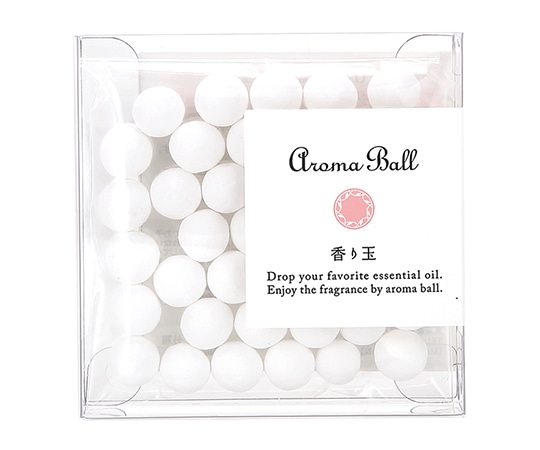 デイリーアロマジャパン アロマボール 香り玉 32262 1個(ご注文単位1個)【直送品】