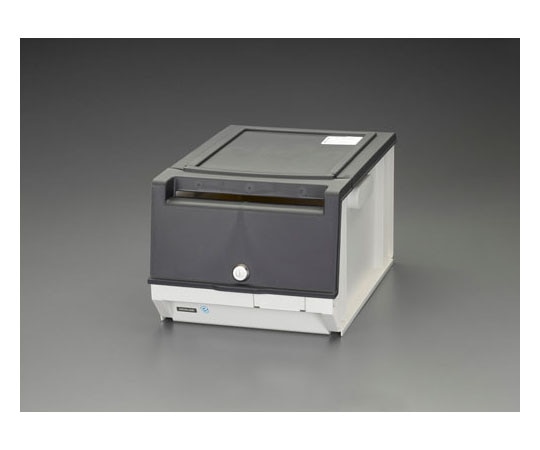 エスコ 機密文書分別ボックス EA995C-41 1個（ご注文単位1個）【直送品】
