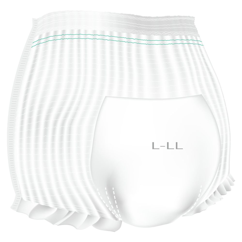 竹虎 ニューカーンパンツ L-LL 2枚×10包入 059044 1ケース（ご注文単位1ケース）【直送品】