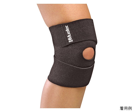 MUELLER コンパクトニーサポート L~XL 55679 1個（ご注文単位1個）【直送品】