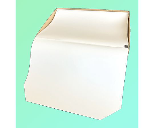 国際チャート 心電図記録紙 297mm巾×210mm折 全長210m MRC049-KC 1冊（ご注文単位1冊）【直送品】