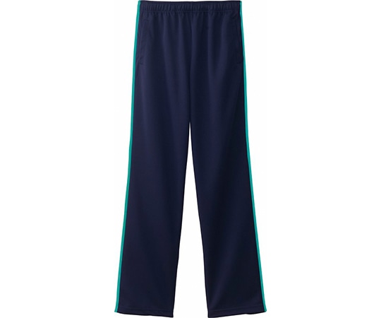 WHISEL（自重堂） パンツ ネービーグリーン L WH90146 1枚（ご注文単位1枚）【直送品】