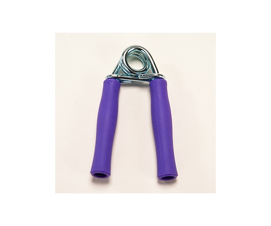 エバニュー ハンドグリップ 50 ETA106 1個（ご注文単位1個）【直送品】