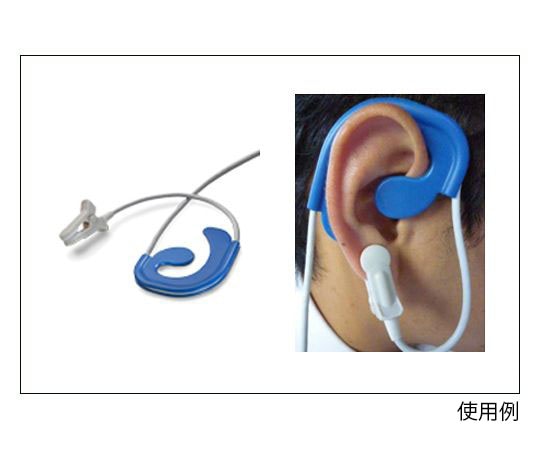 アイビジョン オキシトゥルーA用イヤーセンサEP7500 6020132254 1本（ご注文単位1本）【直送品】