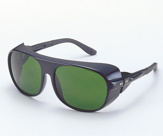 トーアボージン 遮光めがね 大型アイカップフレーム モダン部曲調整可 UL-108A TBP3 1個(ご注文単位1個)【直送品】