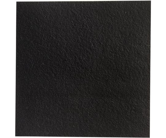 和気産業 滑り止めスポンジ 黒 100×100×2mm SD01 1個(ご注文単位1個)【直送品】