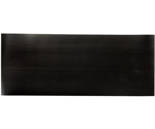 和気産業 滑り止めスポンジ 黒 200×500×2mm SD05 1個(ご注文単位1個)【直送品】