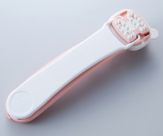 旭電機化成 軟こうぬりちゃんコンパクト（化粧箱） ピンク ASH-41BPK 1個（ご注文単位1個）【直送品】